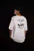 Camiseta Mush x Fvgazzi Essence White - Mush Supply