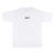 Camiseta Mush x Fvgazzi Essence White - comprar online