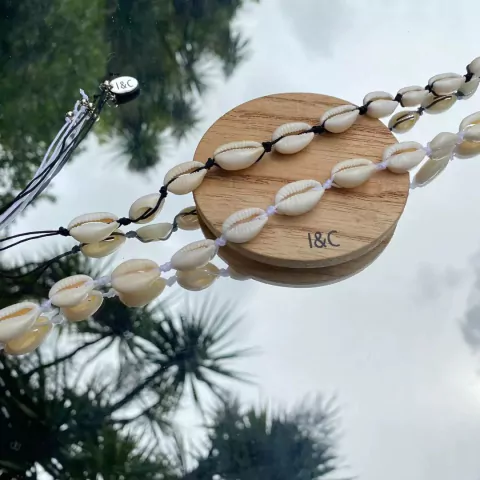 Collar Buzios