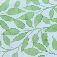 SERVILLETA DECOUPAGE 181