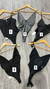 BODYS NEGROS - comprar online