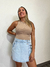 SHORT POLLERA - tienda online