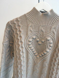 Imagen de POLERA JULIETTE.MILLIE.