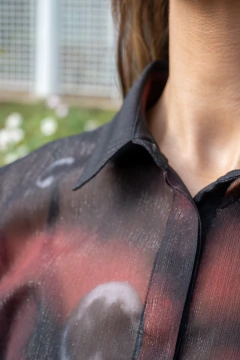 CAMISA NICE FOR WHAT - comprar online