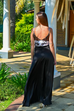 TOP CHINA GIRL. - comprar online