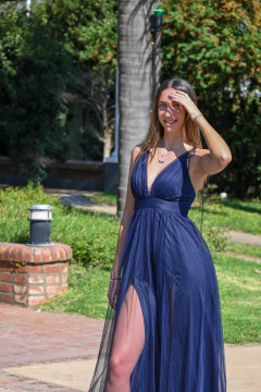VESTIDO ROMA. en internet