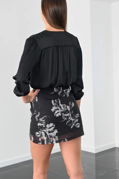 FALDA COME FLY WITH ME. - tienda online