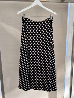 FALDA LUNARES SOFIA. - comprar online
