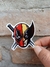 Deadpool - Wolverine