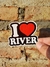 I Love River