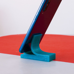 Soporte Smartphone Post-it