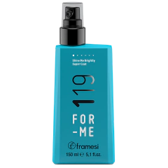 119 For Me- Shine me brightly super coat