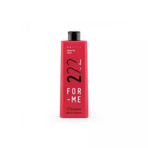 For me 222 - Shape Me Glaze