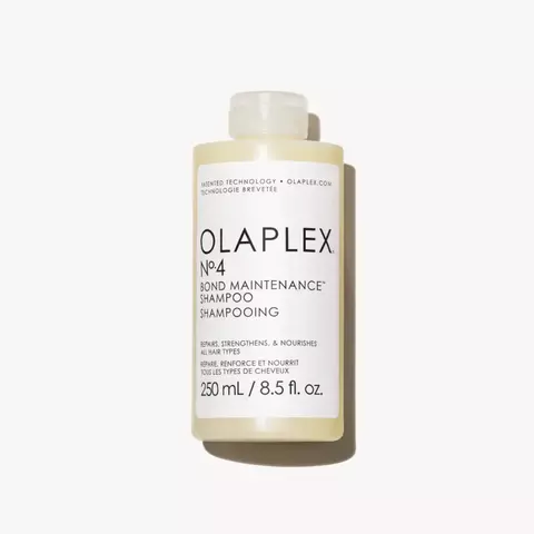 OLAPLEX Nº.4 BOND MAINTENANCE® SHAMPOO - comprar online