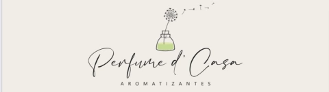 Marca 1 de Perfume d’Casa