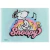 SOBRE A5 CON BOTON - SNOOPY - comprar online