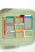 Pizarra Magnetica Colorblock en internet