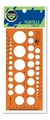 PLANTILLA 5801 CIRCULOS