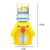 MINI DISPENSER DE AGUA POLLITO X1