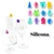 IDENTIFICADOR D/ VASO SILICONA X1