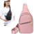 RIÑONERA DE DAMA VARIO COLORES X1 - comprar online