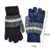 GUANTE DE HOMBRE VARIO COLORES X1
