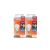 OSRAM LED PACK X 2 9W A 75 W