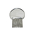PEINE CASPERO METAL ECO X 1