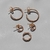 Piercing Cascalho Fake - comprar online
