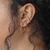 Piercing Cascalho Fake