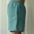 Shorts Cortês Verde Água