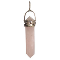 Antique Point Twn Style Pendant