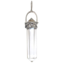 Antique Point Twn Style Pendant - buy online