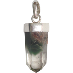 Phantom Point Pendant