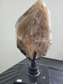 Citrinated Elestial Quartz - buy online