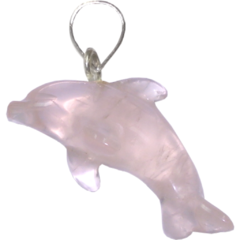 Dolphin Pendant