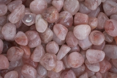 Strawberry Quartz Tumbled