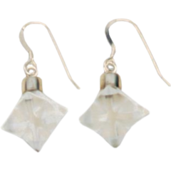 Merkaba Star Earrings