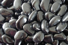 Hematite Tumbled