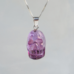 Skull Pendant