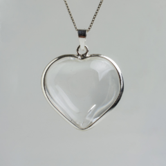 Heart Pendant