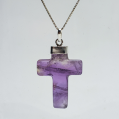 Cross Pendant