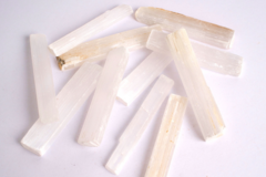 Selenite Sticks - buy online