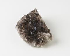 Smoky Quartz Clusters on internet