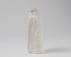 Clear Quartz Towers on internet