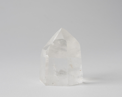 Clear Quartz Towers - Crystal Rio | Rocks & Minerals