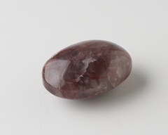 Strawberry Quartz Palm Stones on internet