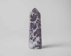 Lepidolite Towers - online store