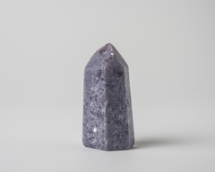 Lepidolite Towers - Crystal Rio | Rocks & Minerals