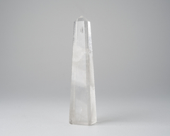 Clear Quartz Obelisks - buy online